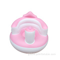 Baby Sitting Chair Safe play Pure inflatable baby chair Manufactory